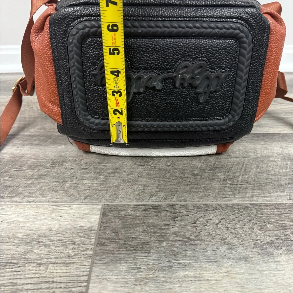Itzy Ritzy Big Boss Diaper Bag